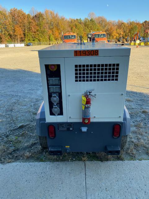 2020 ATLAS COPCO QAS25