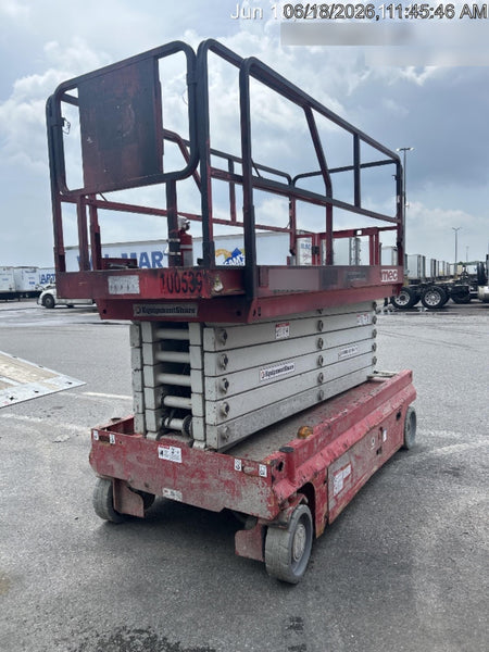 2020 MEC 4555SE