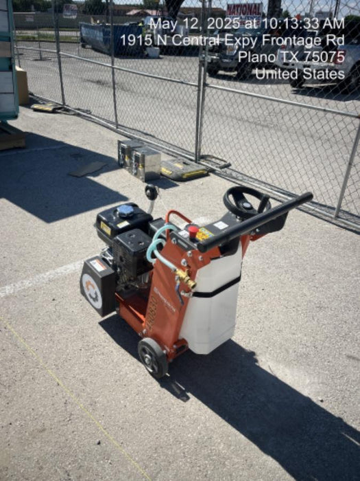 2024 HUSQVARNA FS 400 LV