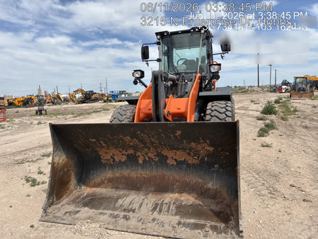 2021 DOOSAN DL250-7