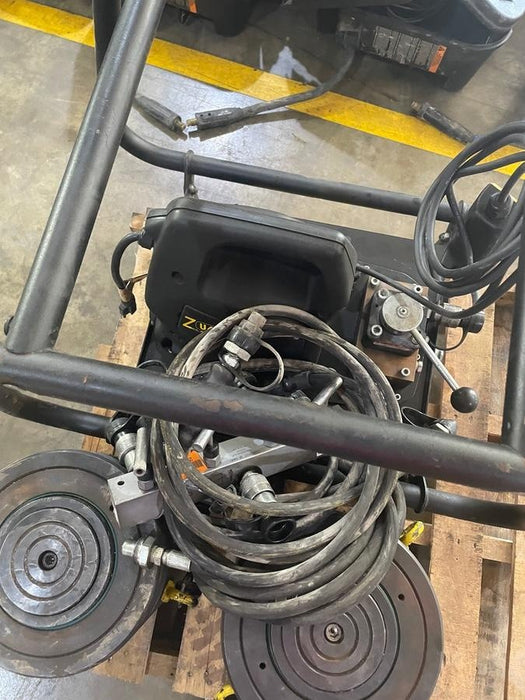 2020 ENERPAC HCG-2006