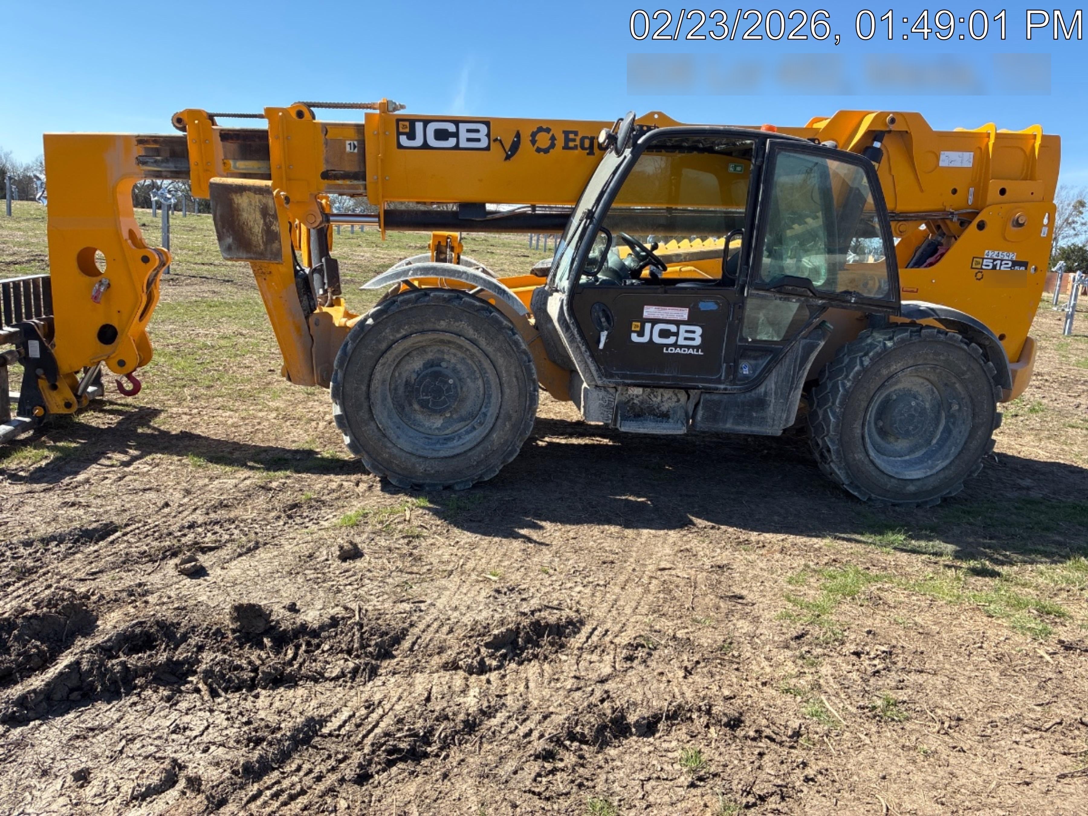 2024 JCB 512-56