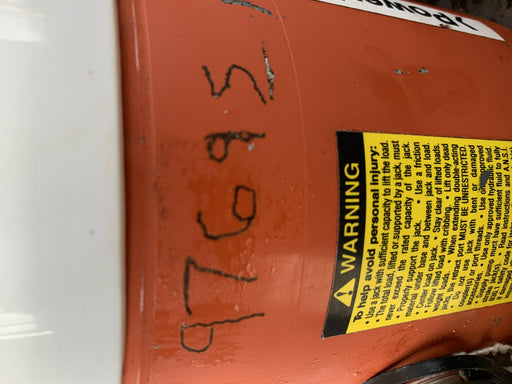 2020 POWER TEAM C552C