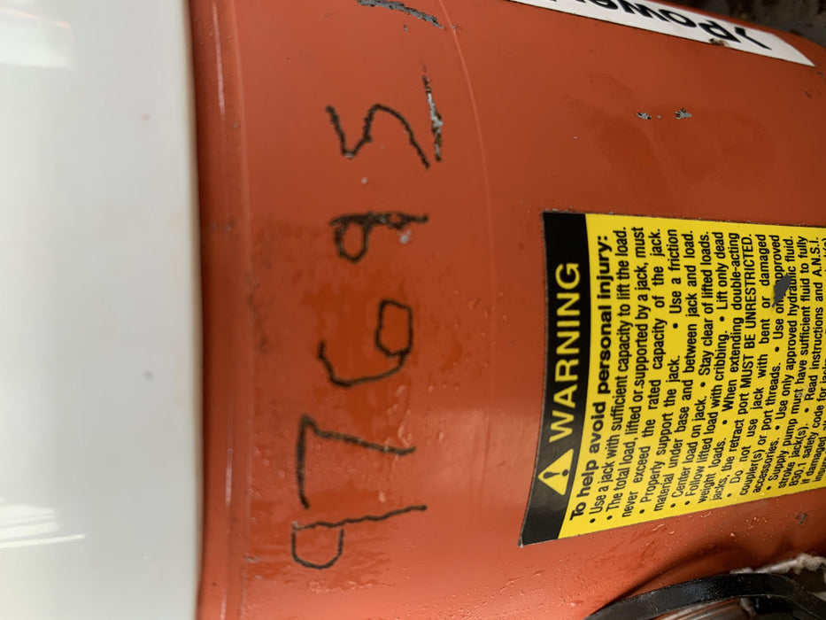 2020 POWER TEAM C552C