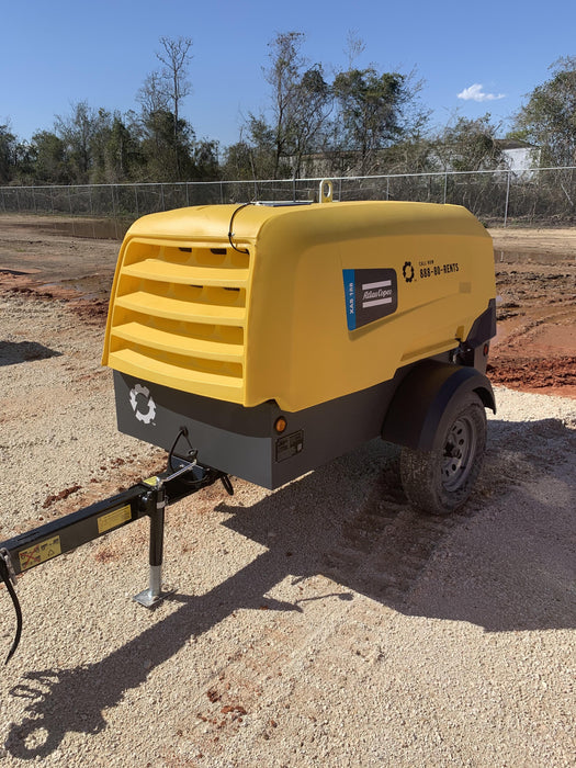 2022 ATLAS COPCO XAS188