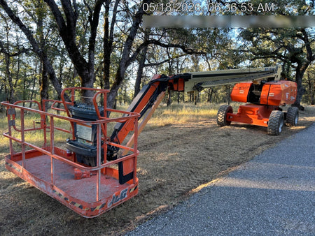 2023 JLG 860SJ