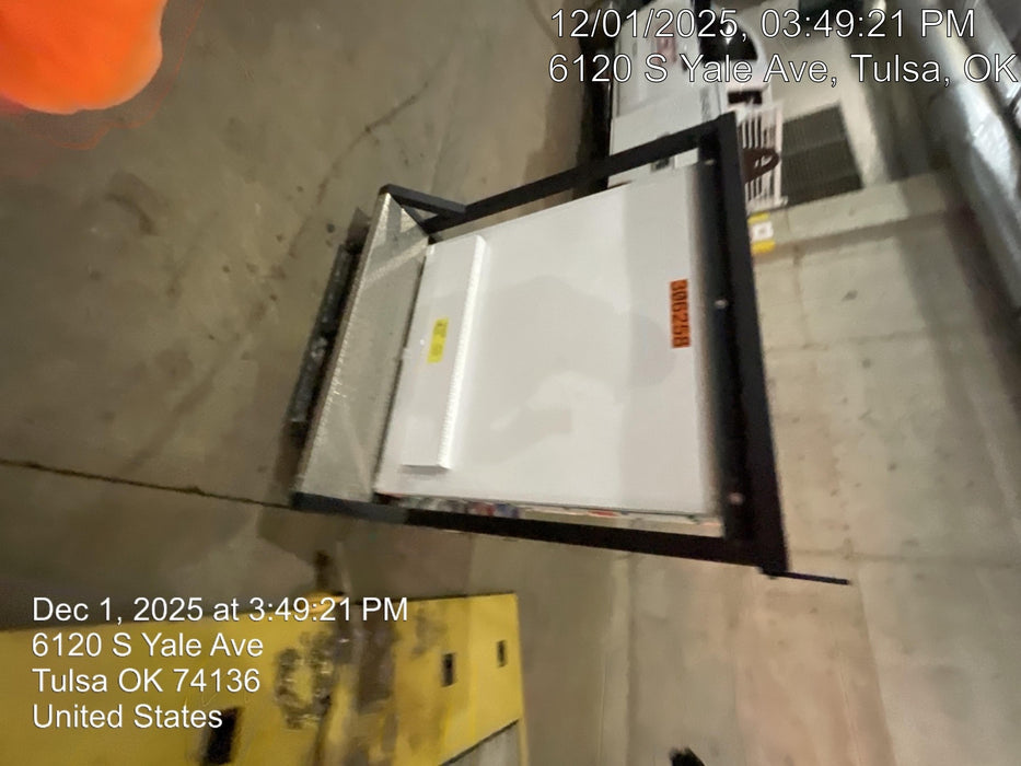 2023 TRYSTAR IL-086-VDE-27-LP