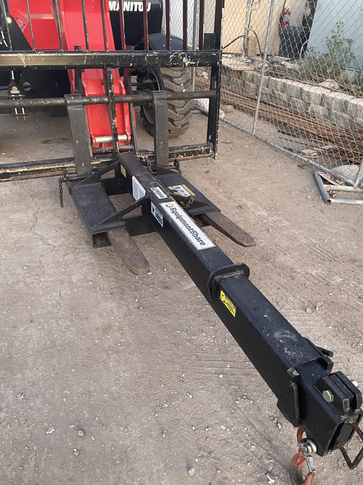 2020 STAR INDUSTRIES M1360B - Star JIB Boom