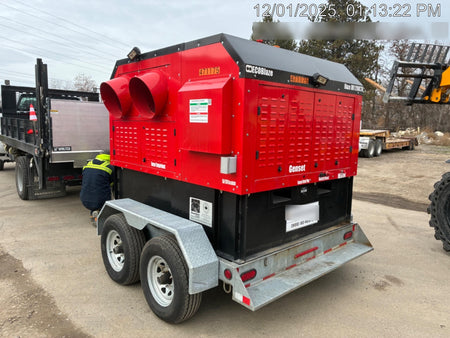2024 CAMPO DB1200CT