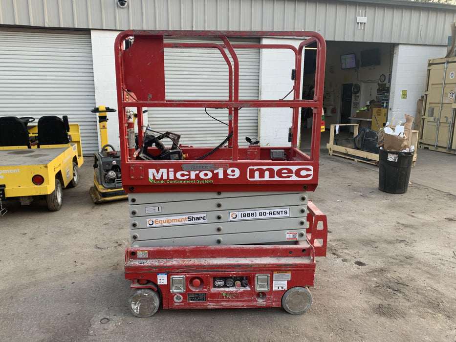 2020 MEC Micro 19