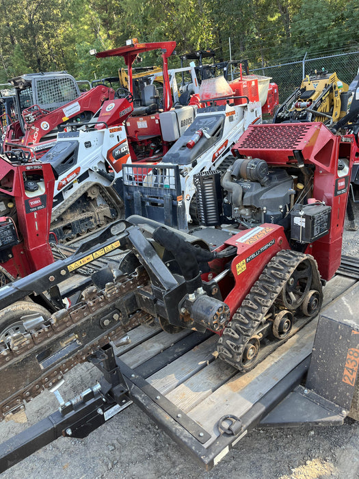 2022 BARRETO E4X6TBT