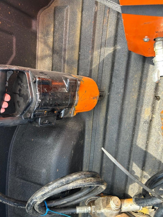 2020 MICHIGAN PNEUMATIC 4955B2