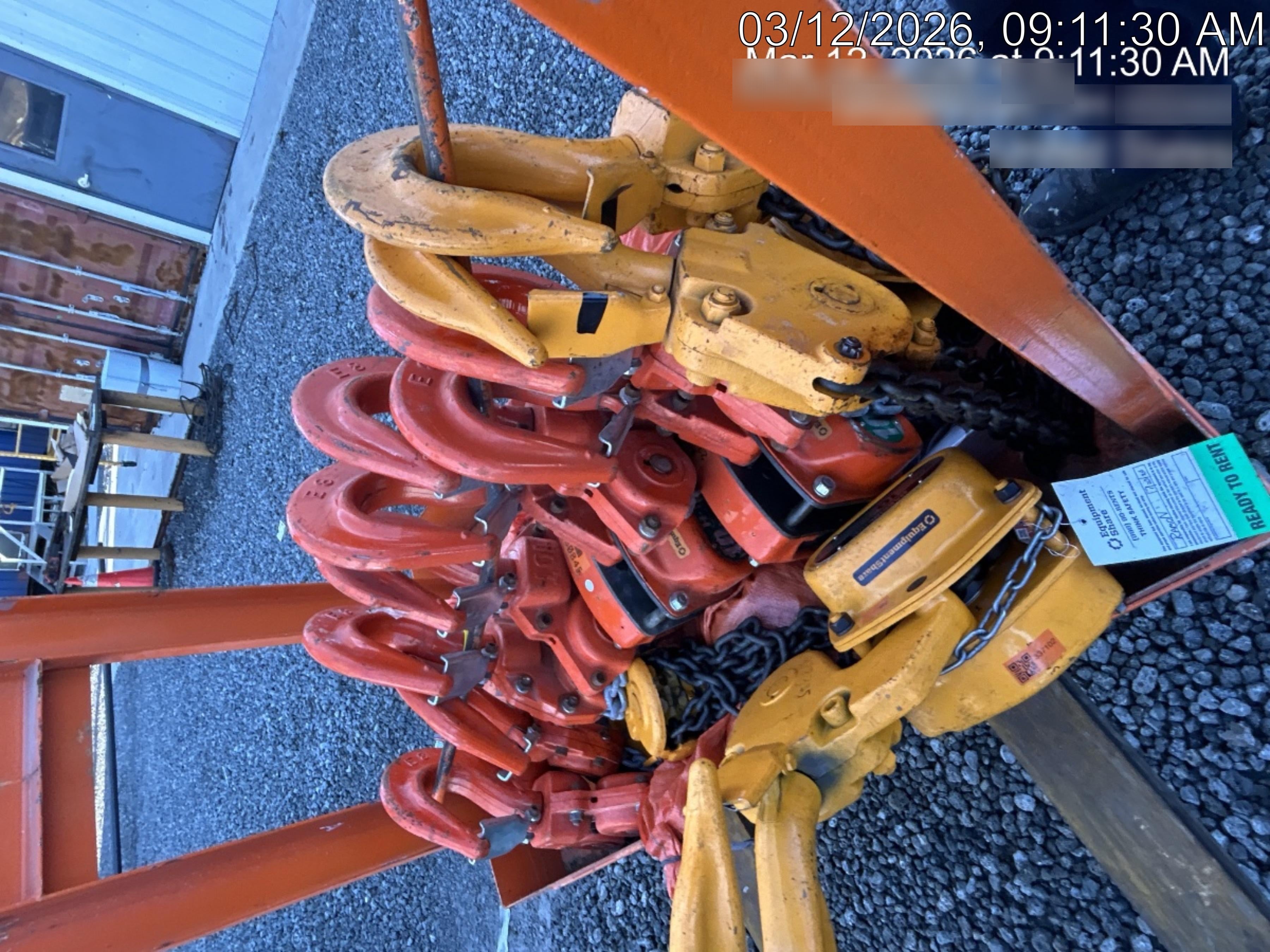 2022 ELEPHANT H100-10-10