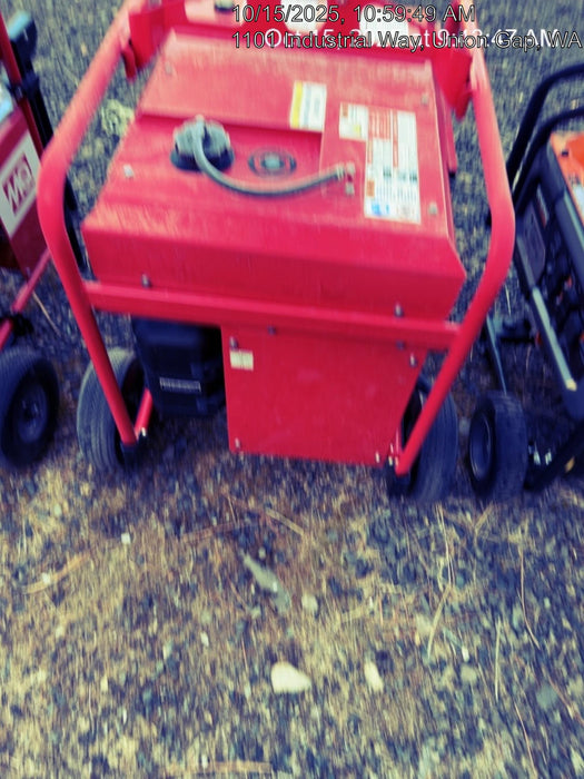 2025 MULTIQUIP GAW180HEA