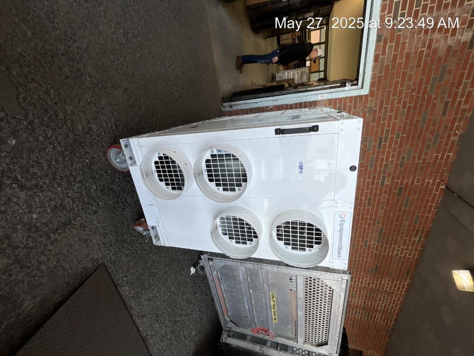 2022 KWIKOOL KPO12-23H