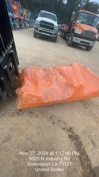 2024 HARRINGTON CF030-20