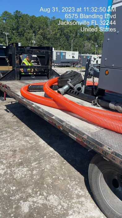 2022 ATLAS COPCO PAC F44 KD-S