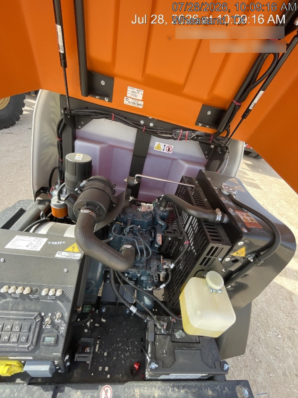 2026 GENERAC MLTS-4