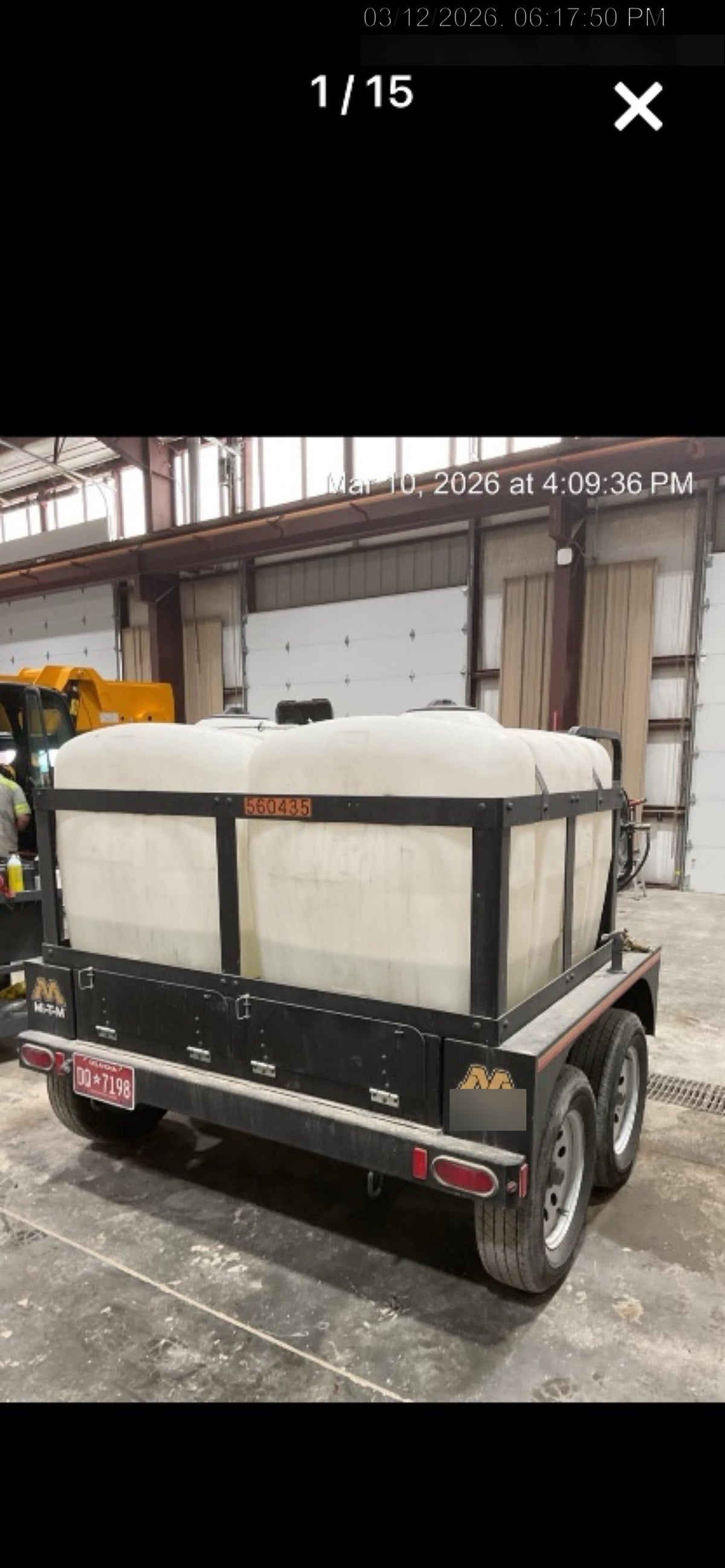 2025 MI-T-M HS-3505-1MGH-UR