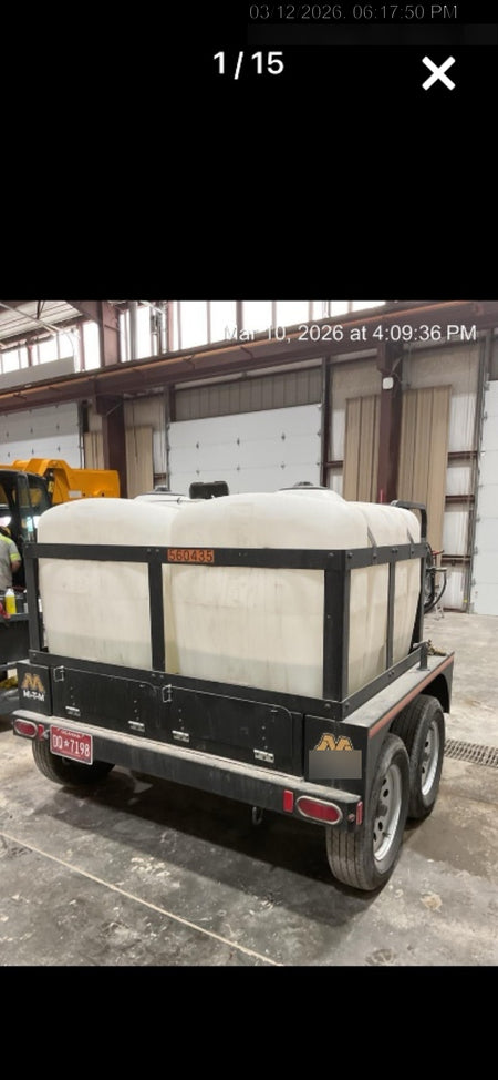 2025 MI-T-M HS-3505-1MGH-UR