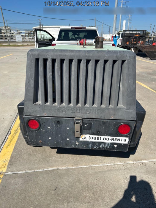 2018 SULLAIR 185-DPQ