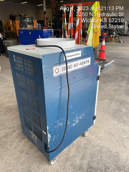 2022 KWIKOOL KPAC2421-2