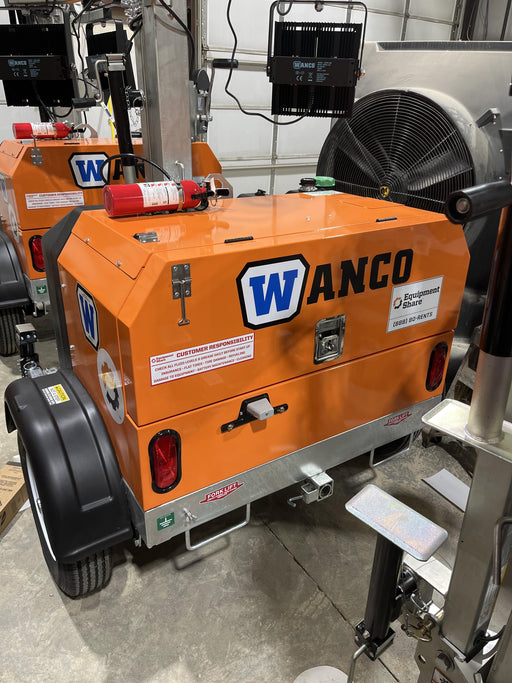 2025 WANCO WLTT-4MK8K