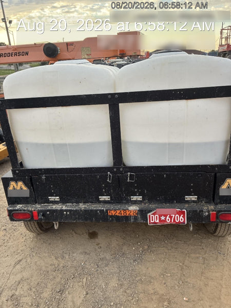 2025 MI-T-M HS-3505-1MGH-UR