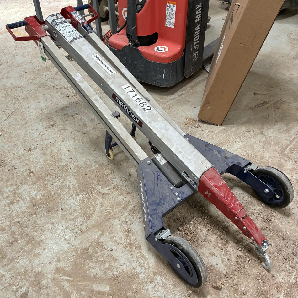 2021 MAKINEX PHT2-140-US