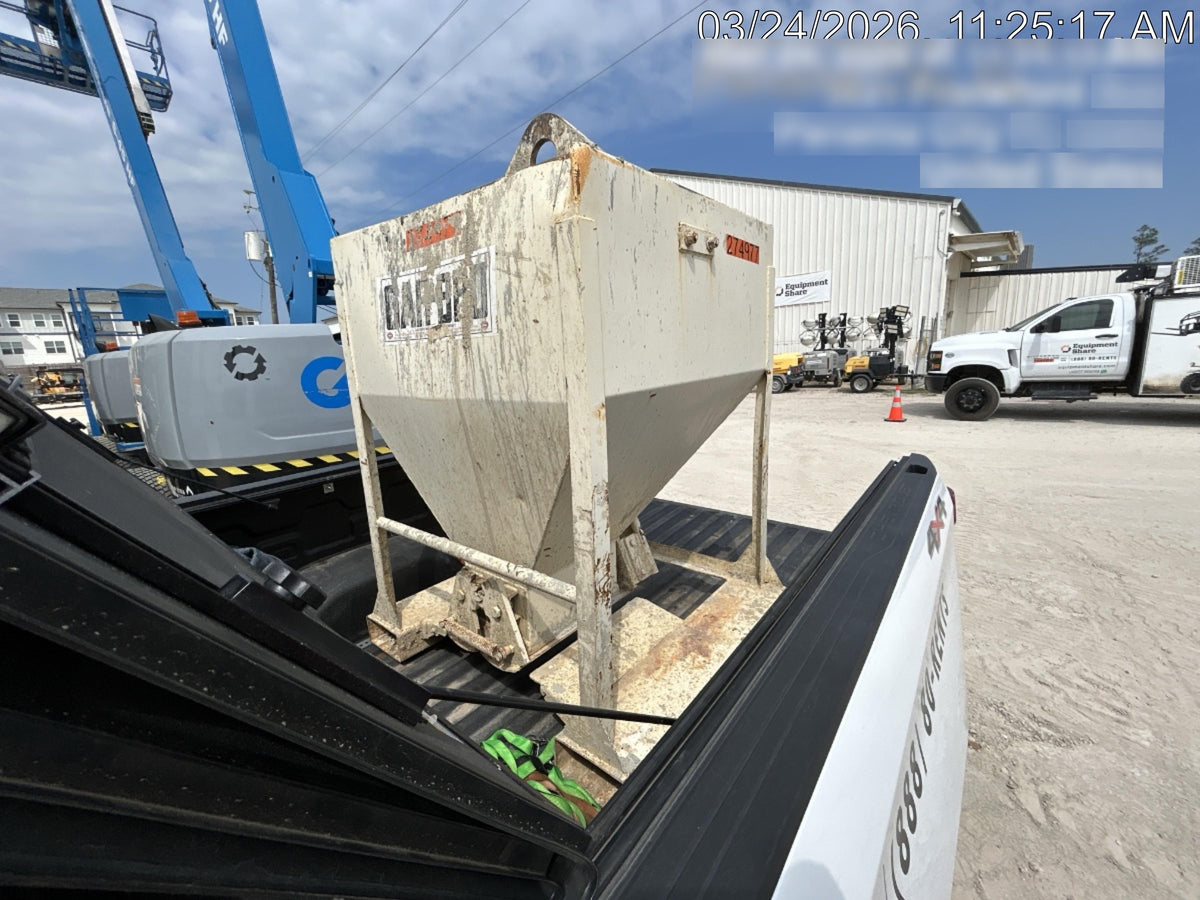 2022 GAR-BRO 4920