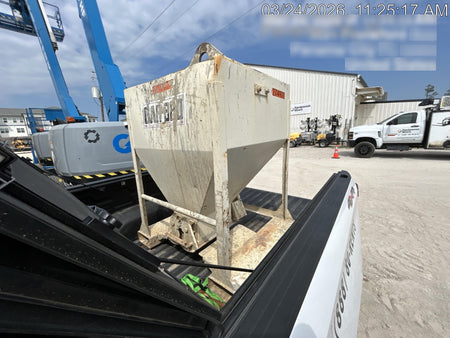 2022 GAR-BRO 4920