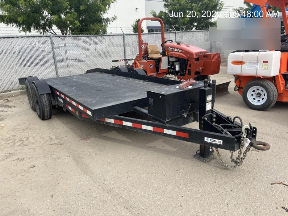 2023 STEELPOINT K19E