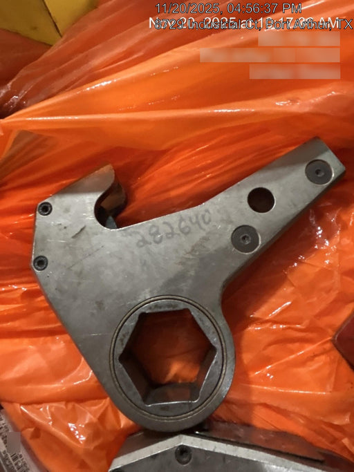 2022 TORCUP TX-4RL113