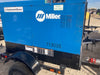 2020 Miller Electric BB500 BIG BLUE 500 PRO (KUBOTA) DELUXE W/ ARCREACH