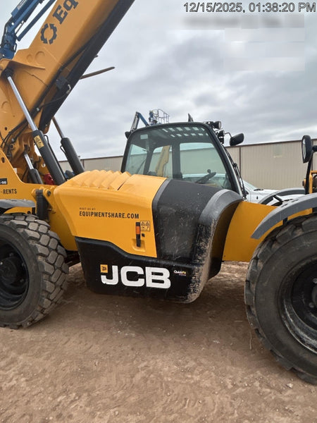 2025 JCB 512-56
