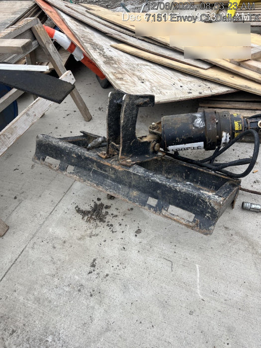 2023 AUGER TORQUE 3300-30