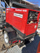 2023 Shindaiwa DGW400MDL Kubota D902 Engine, 23 HP, Dual Op Welder, Wire, Arc, Droop Stick, Tig, and CC Stick Functionality, Simulphase, 3 Phase and 1 Phase Gen Output, Single Axle NB Trlr, Slr Trckl Chrg 12V 12W, Fire Ext