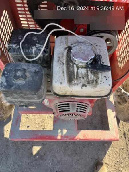 2023 MULTIQUIP WM90PH8