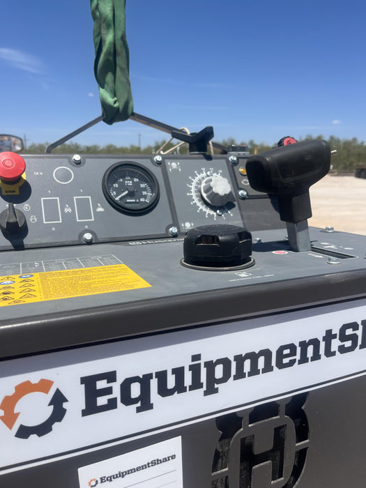 2022 HUSQVARNA FS3500 G