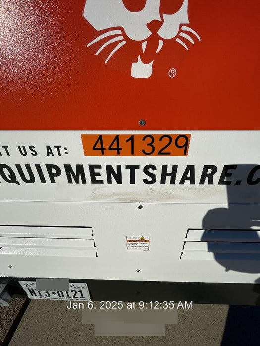 2024 BOBCAT PA425WCU-T4F