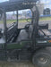 2019 Kawasaki Mule PRO-DXT Movement Alarm, Beacon, Hard Top, ES Track Hardware