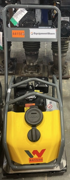 2024 WACKER NEUSON WP1550AW