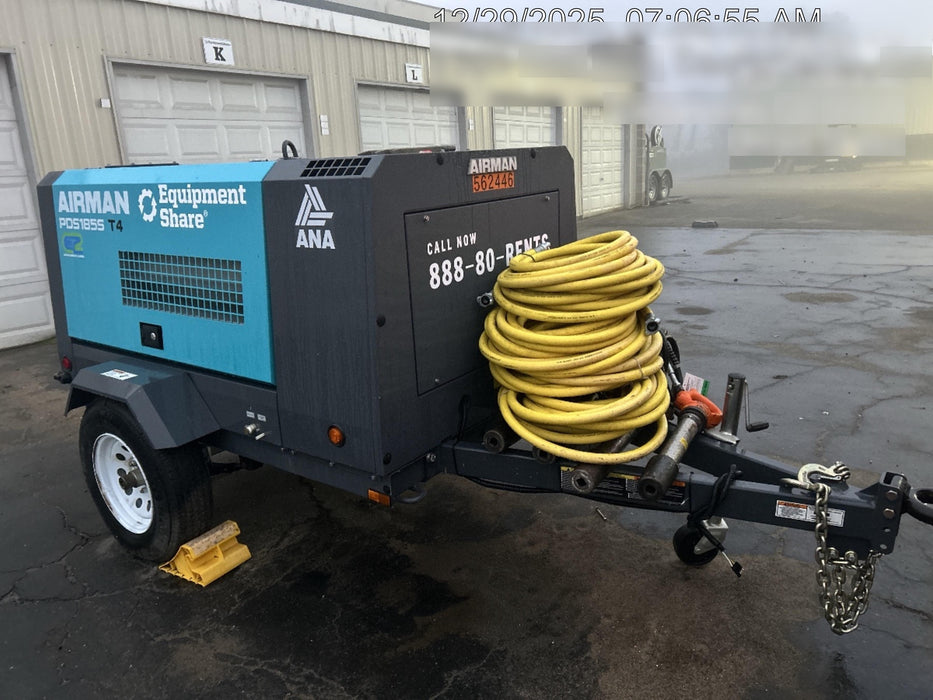 2021 AMERICAN PNEUMATIC TOOL Pistol Grip Rivet Buster