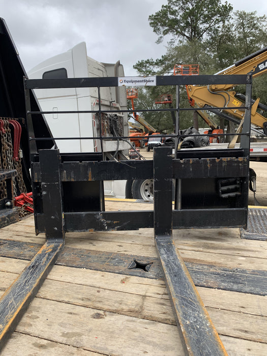 2021 ARROW MATERIAL HANDLING 60" Pallet Forks