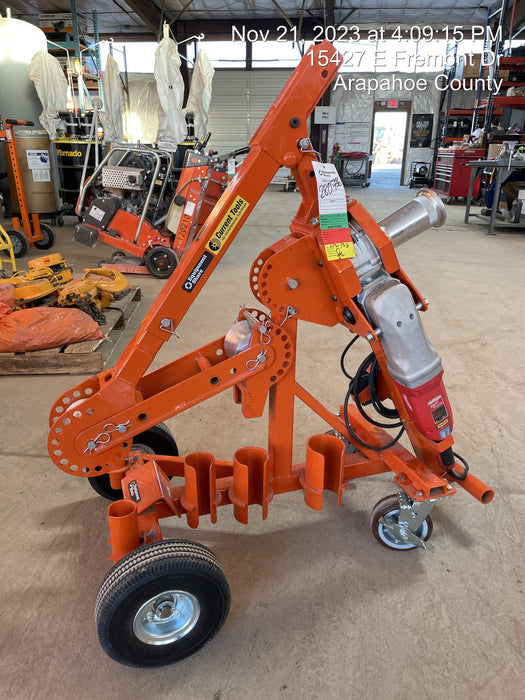 2022 CURRENT TOOLS 66 Current