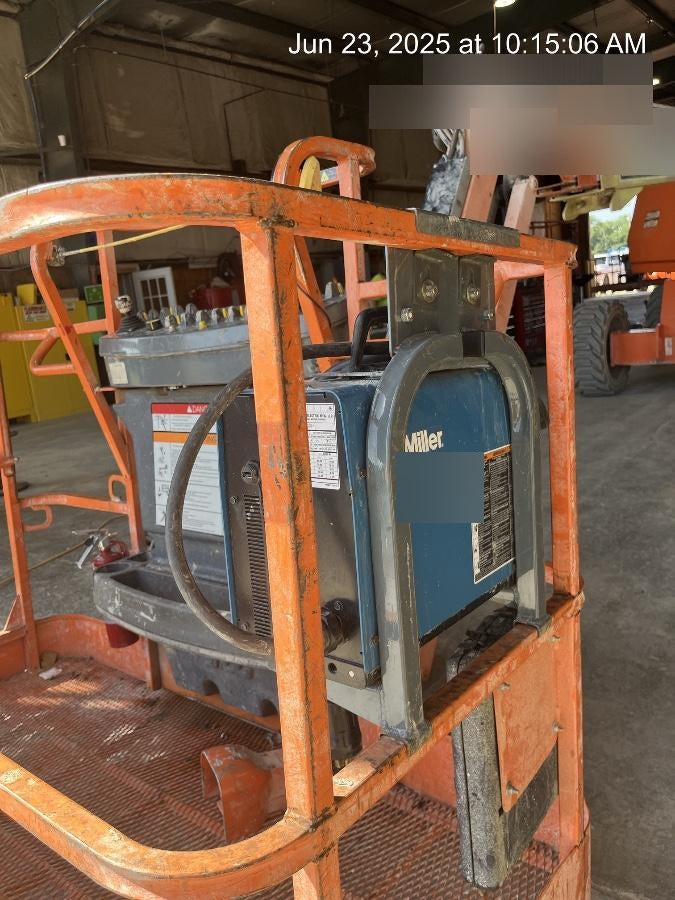 2024 MILLER ELECTRIC CST-282