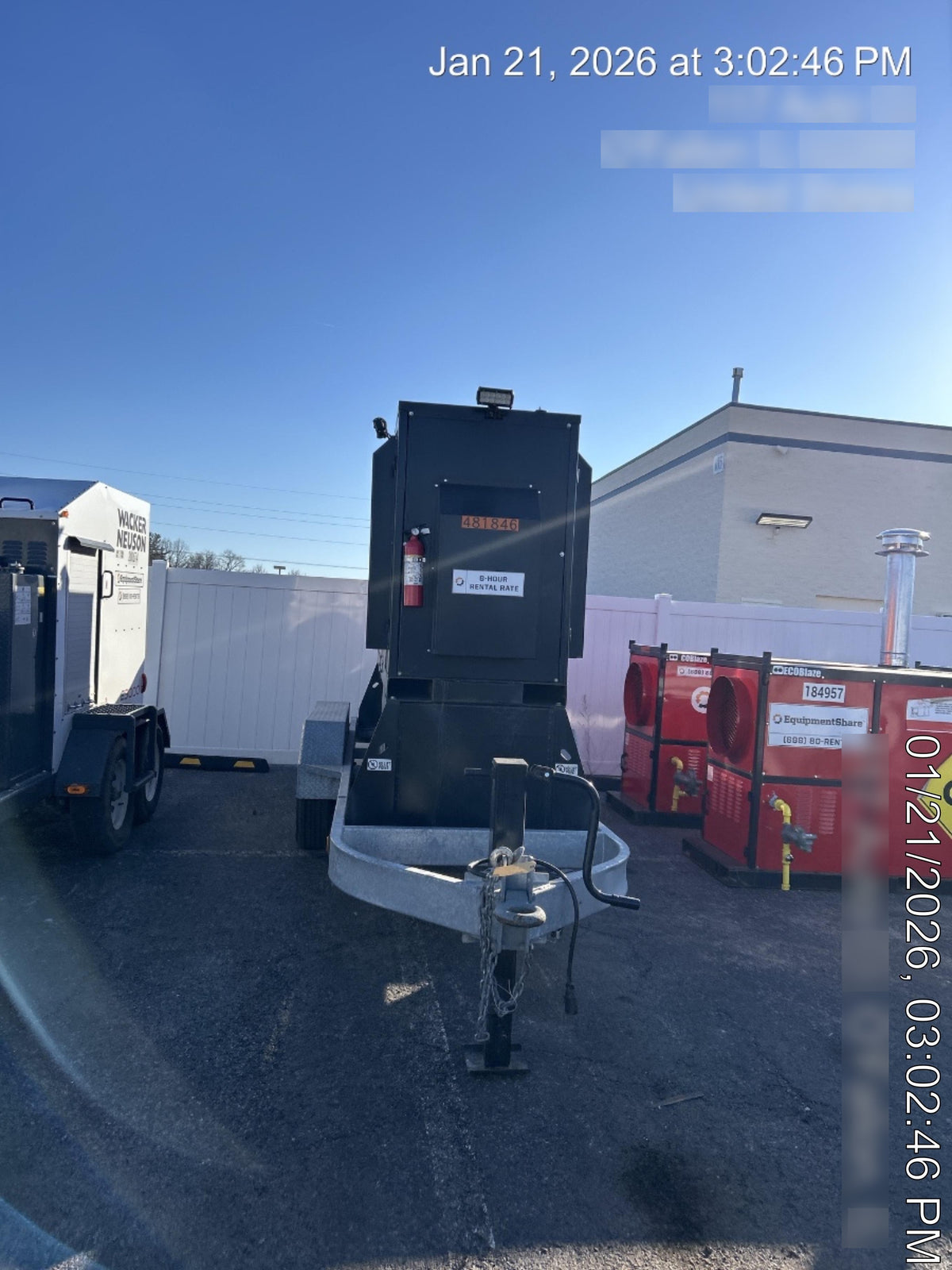 2024 CAMPO EB1000CT