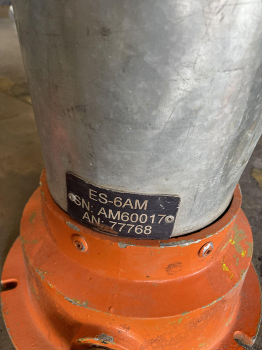 2021 MICHIGAN PNEUMATIC HV-6AM