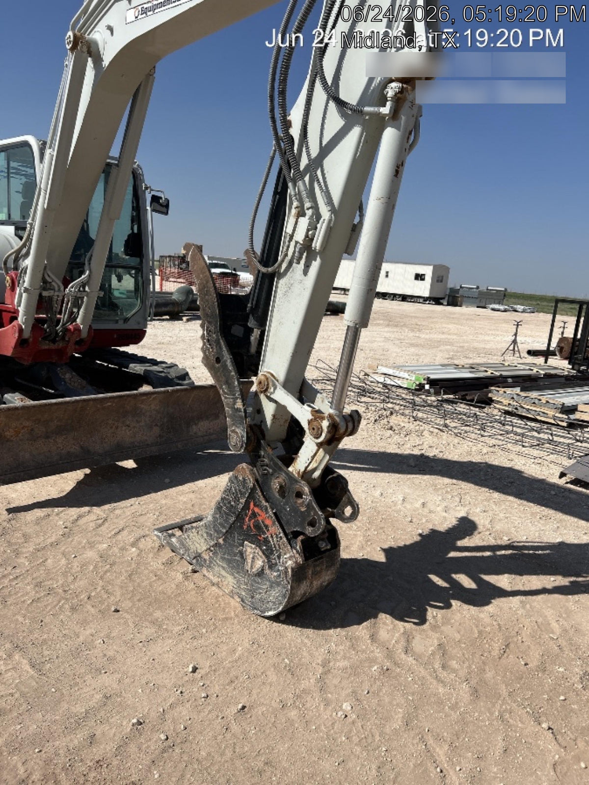 2022 TAKEUCHI TB290-CR