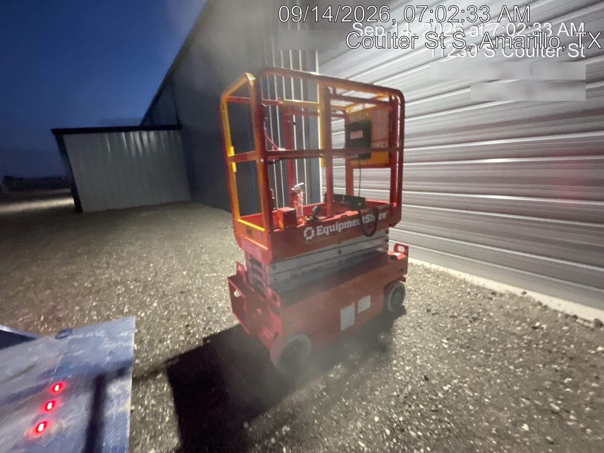 2026 MEC Micro 19-XD+